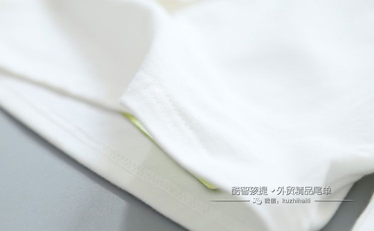 Chemise fille à manche longue - Ref 2084742 Image 28