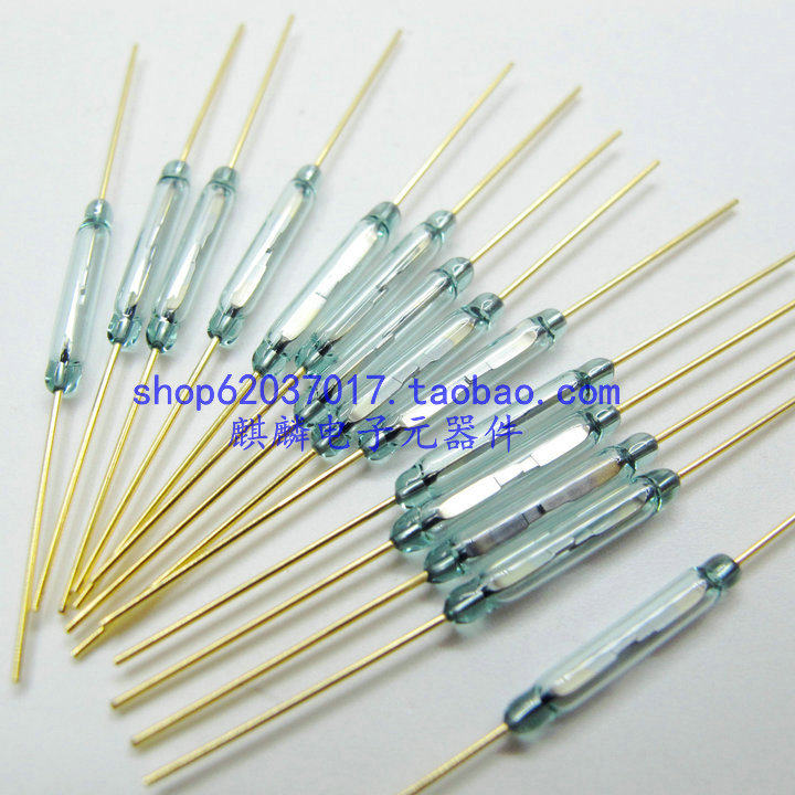 New Russian MKA-07101 MKA-14103 Magnetic control switch Magnetic tube dry tube