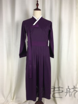 Mens North Korean dance costumes set to be combined practice to serve ethnic minorities to perform the art examination folk grand north dance