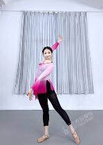 Female Adult Classical Dance Out of service Portfolio practice Costume Skills for the National University North Dance New