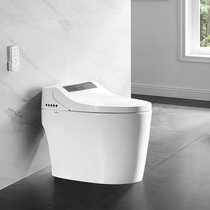 Wrigley Smart Toilet Home Remote Control All-in-one Flip Smart Toilet AKB1308