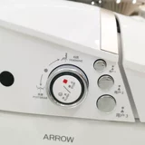 ARROW/箭牌 Интеллектуальный туалет AKB1305 Один -клика памяти Автоматическая промывка 360 -дельгри