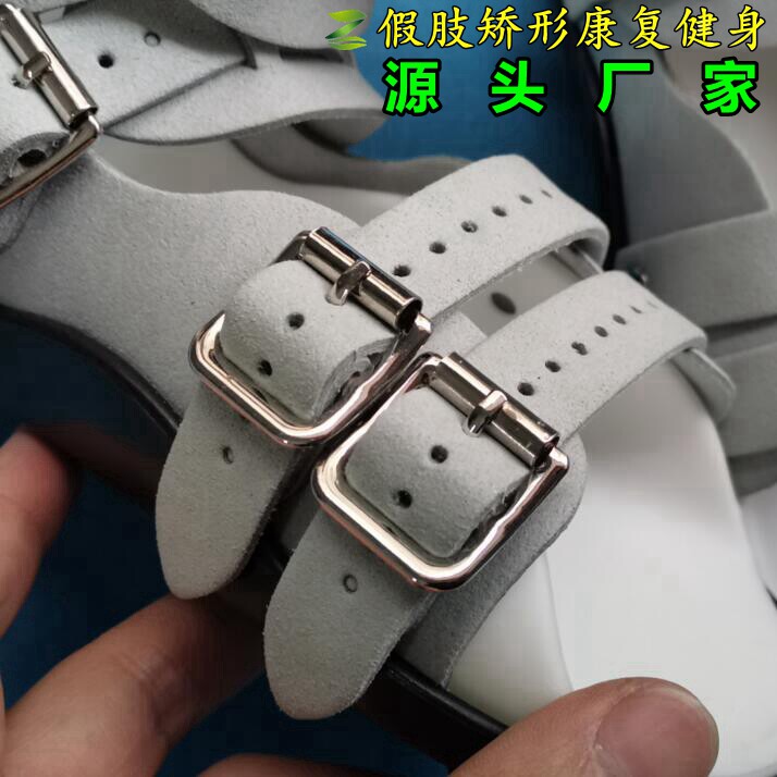 Спортивные лодыжки 儿童内八脚外八脚畸形脚矫正鞋矫正md杆马蹄足婴幼儿矫形鞋
