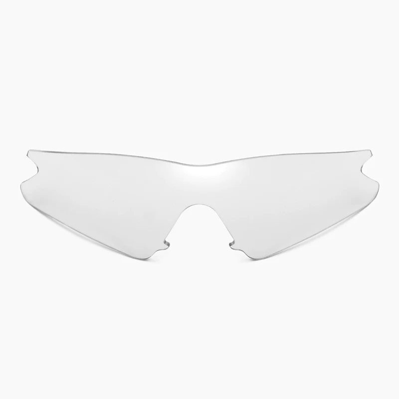 WALLEVA Поляризованный цветной фильм линза для очков Oakley M Frame Sweep модель OO9059