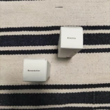 Помада KOSAS Невесная окраска для губ Органическая увлажняющая красная помада