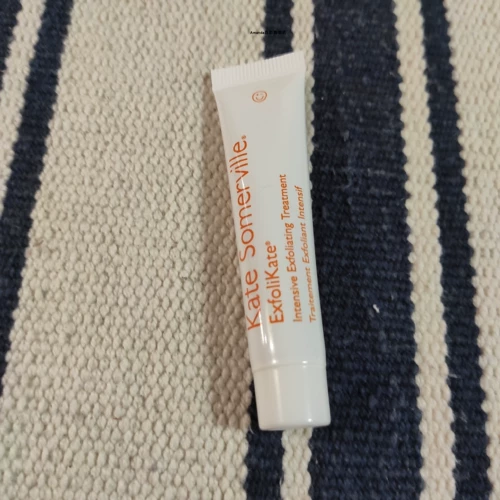 Кейт Сомервиль Кай Шивей Блестящий лицо -Маска -Маска 7,5 мл. Небольшой образец