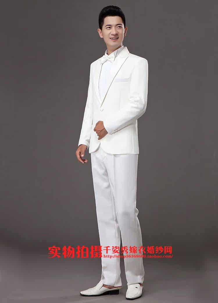 Costume homme LIVEX pour Quatre saisons - Ref 1564138 Image 11