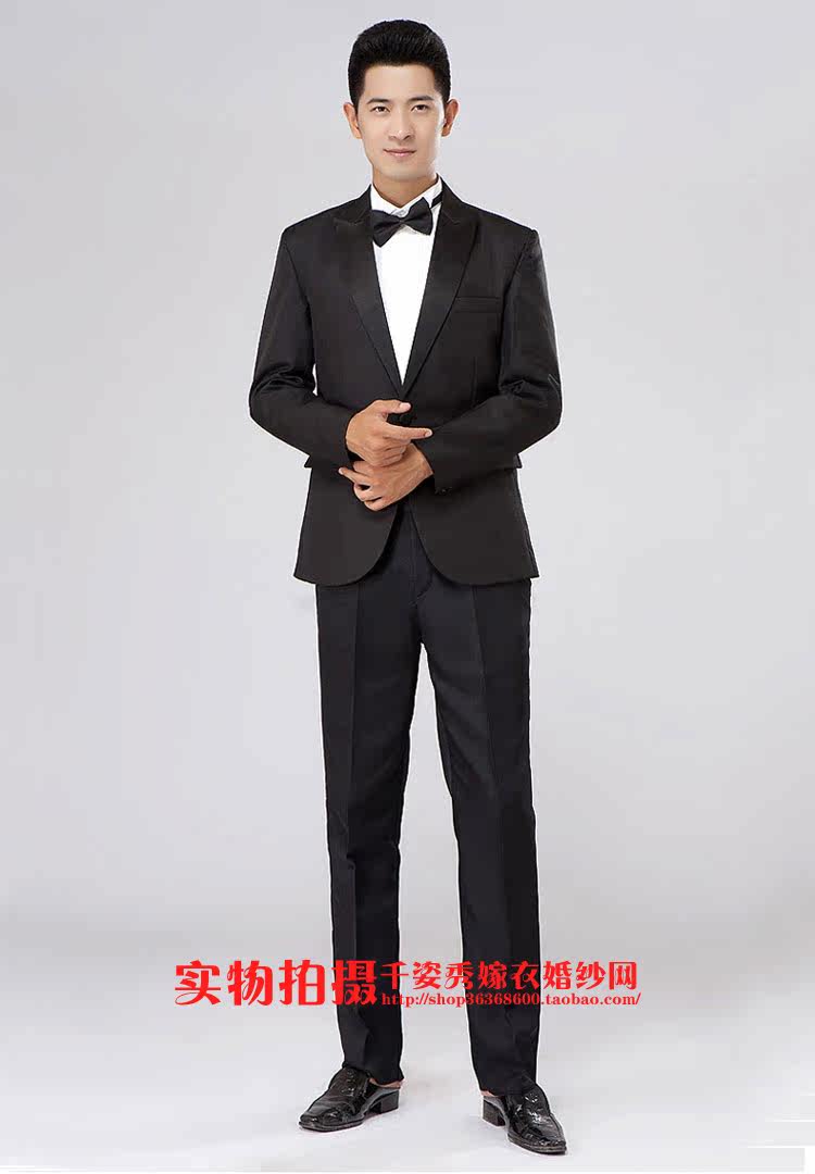 Costume homme LIVEX pour Quatre saisons - Ref 1564138 Image 8