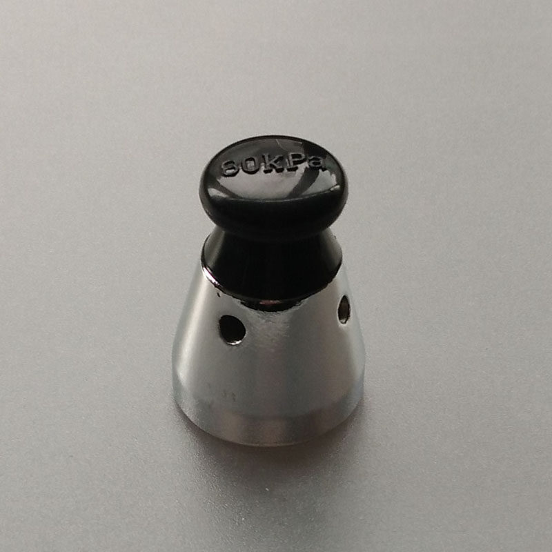 Good helper Wanbao Jinxi universal pressure cooker accessories bead cap Will cookware Samsung Jiyi Yierle pressure relief valve