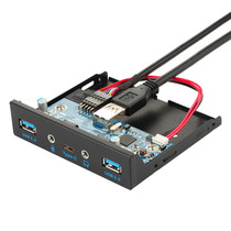 USB3 1 TYPE-C SOFT DRIVE Front Panel 19 Pin 20PIN Transtype-C USB3 0 Riser riser
