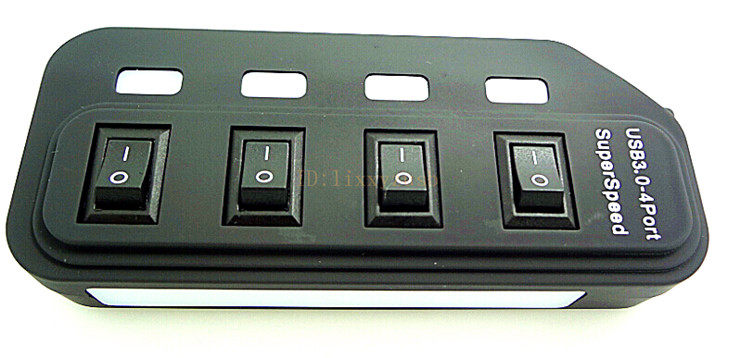 Hub USB - Ref 366590 Image 5