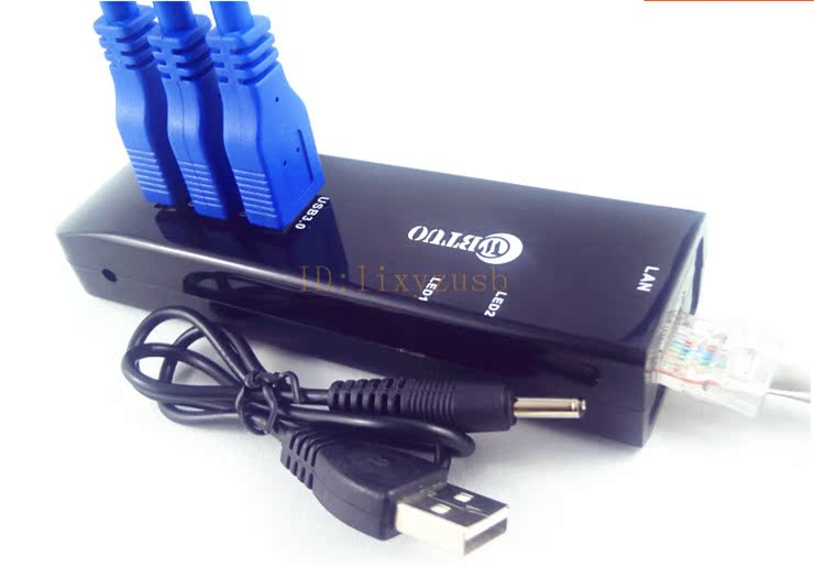 Concentrateur USB - Ref 366496 Image 8