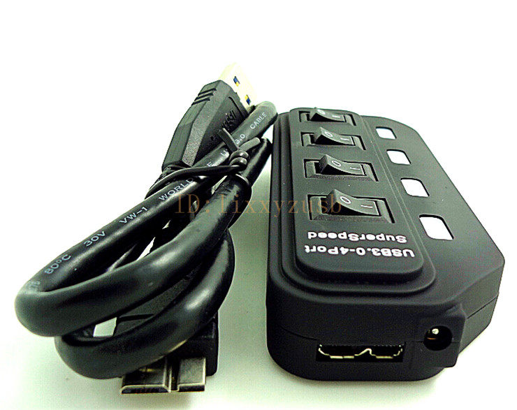 Hub USB - Ref 366590 Image 4