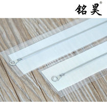 Wearing parts Sealing machine Heating strip sealing machine Sealing machine accessories Electric wire flat wire