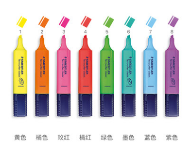 German highlighter highlighter 364 highlighter 364 highlighter