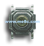 SMD button switch 5X5X2mm