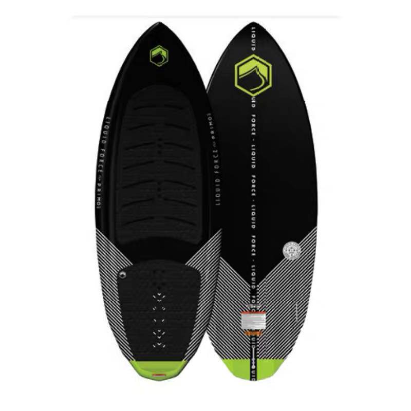 American Liquidforce Tail Surfing Boat Touch Water Skating Wave Boat for special use