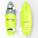 Американская Govi ​​Импортированная земля для серфинга скейтборд Скейс Скейт Флагманская версия обучения Ski Prinse