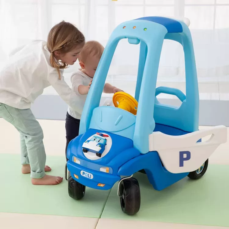 RV, toy car for amusement parks with seat, South Korea, car entertainment