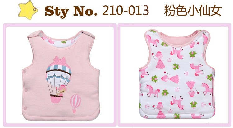 Gilet enfant MOMSCARE - Ref 2068768 Image 51