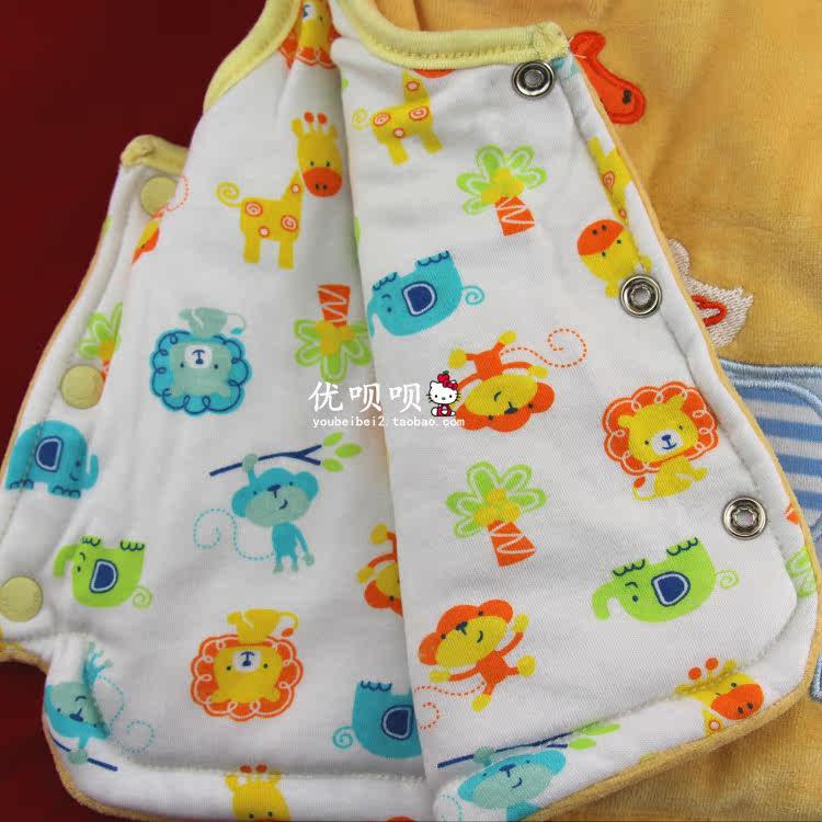 Gilet enfant MOMSCARE - Ref 2068768 Image 39