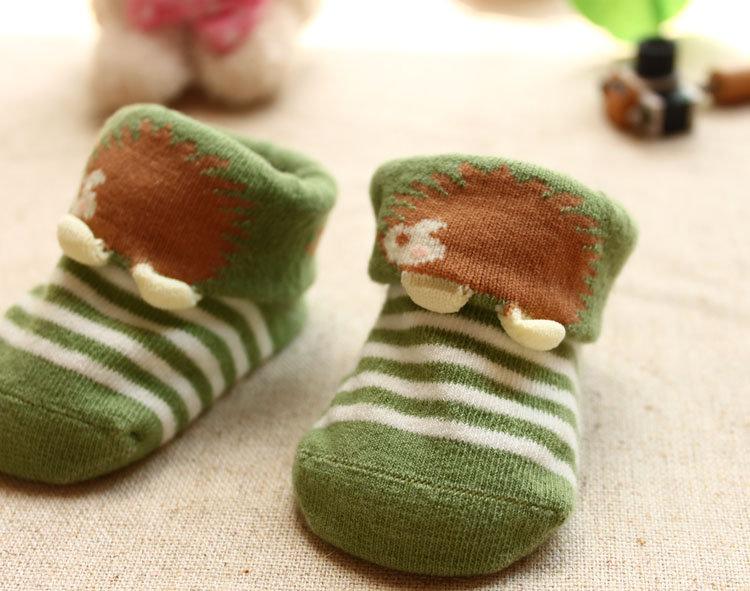 Chaussettes pour bébé - Ref 2109296 Image 27
