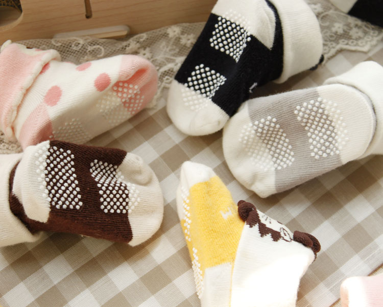 Chaussettes pour bébé - Ref 2109296 Image 57
