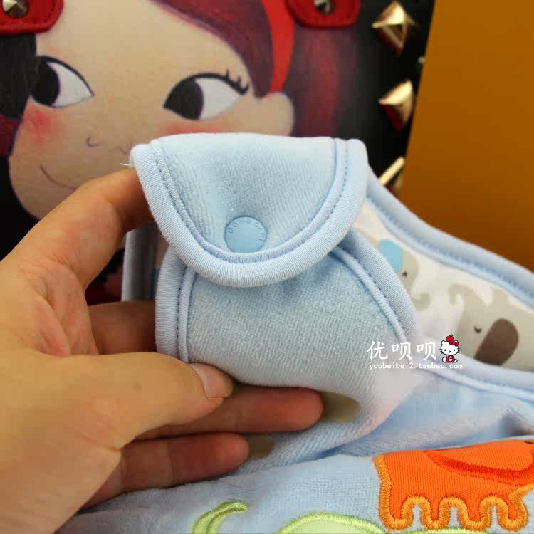 Gilet enfant MOMSCARE - Ref 2068768 Image 35