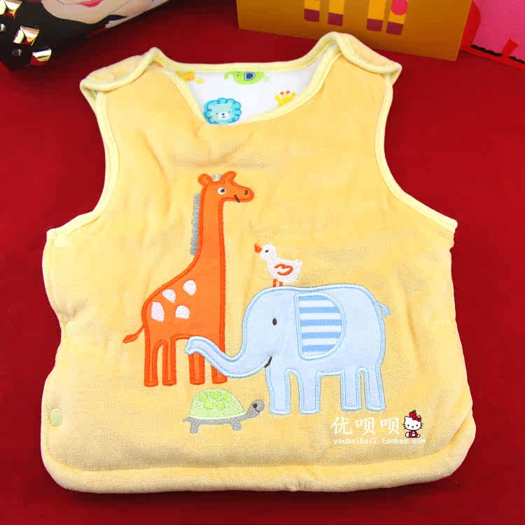 Gilet enfant MOMSCARE - Ref 2068768 Image 38