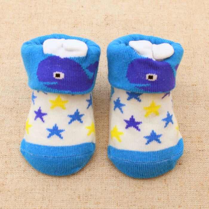 Chaussettes pour bébé - Ref 2109296 Image 39
