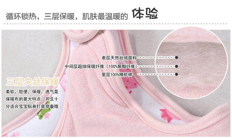 Gilet enfant MOMSCARE - Ref 2068768 Image 26