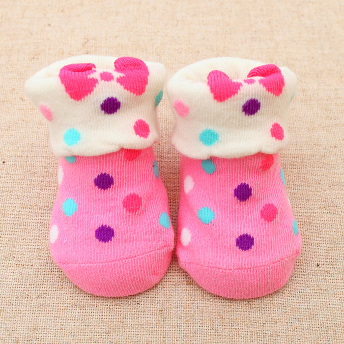 Chaussettes pour bébé - Ref 2109296 Image 38