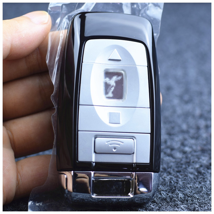 Rolls-Royce Ghost Smart Card Rolls-Royce Phantom Smart Key Rolls-Royce Key Shell