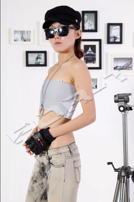 Body en coton - Ref 651277 Image 11