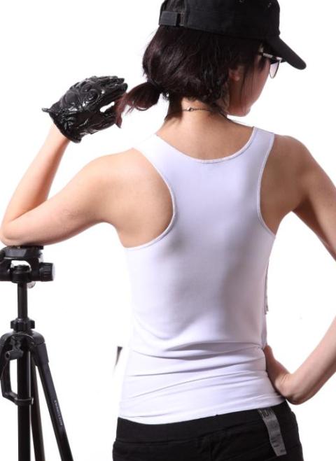 Đẹp trai TT corset les phần dài móc corset không có dấu vết dây kéo tăng cường cơ thể velcro định hình đồ lót ngắn thoải mái áo ren định hình