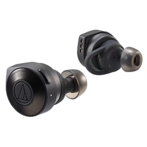 Audio Technica Iron Triangle ATH-CKS5TW True Wireless Running Sport Bluetooth Headset