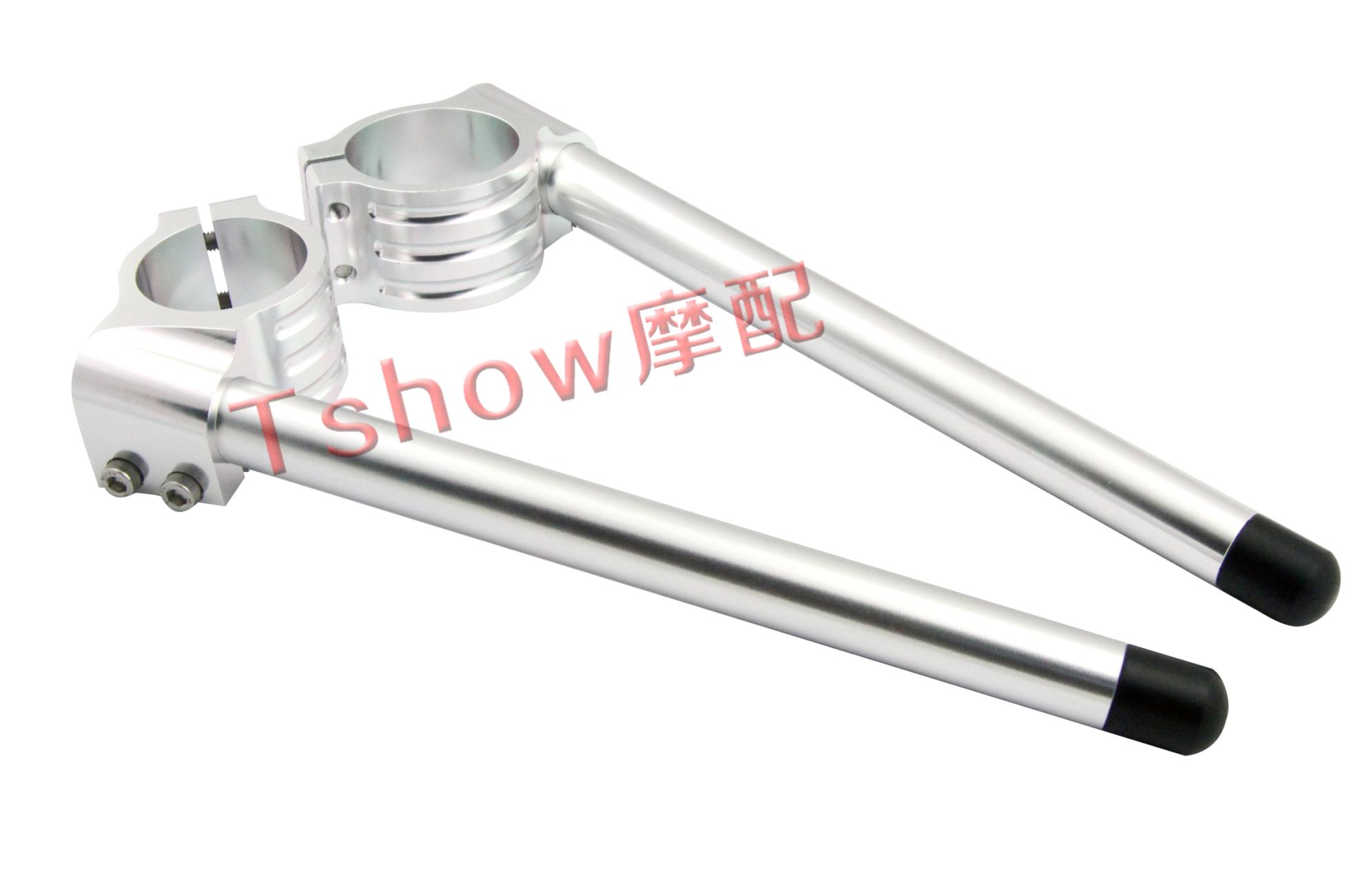 SUZK GSXR600 750 1000 2001-2016K5K6K7K8 K9 K11 Split Handlebar