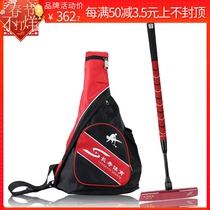 Changshou brand online direct sales store 2023 export type goal cue CS-903 goal cue stick with five sides and bottom warp