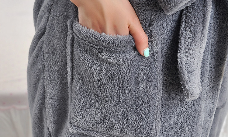 Peignoir - Ref 602552 Image 16