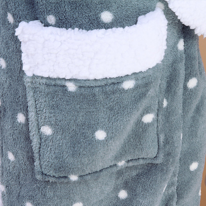 Peignoir - Ref 601936 Image 16