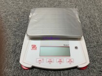 Ohaus SPX2201ZH SPX6201ZH Portable Balance Weighing Scale Weighing Accuracy 0.1 g