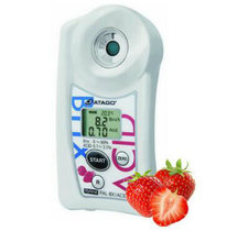 Japan ATAGO Aitu PAL-BX ACID4 Strawberry Special Sugar Acid All-in-One Machine Sugar Acid Ratio Analyzer 7104
