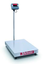OHAUS electronic platform scale floor scale 300 600 kg D32PE300BXZH D32PE600BVZH