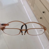 Portable TR90 ultra light old flower mirror glasses old flower mirror male glasses mens old light glasses female fashion ultra light