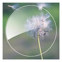 Each gram of Latin America Children ultra-thin lenses Weak Horizon Myopia Myopia Hyperopia Hyperopia Anti-Radiative Lens Double Anti-Resin