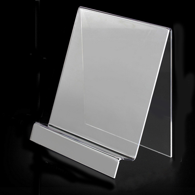 Acrylic iPad Display Stand Digital Display Stand Mobile Phone Bracket Display Display Stand