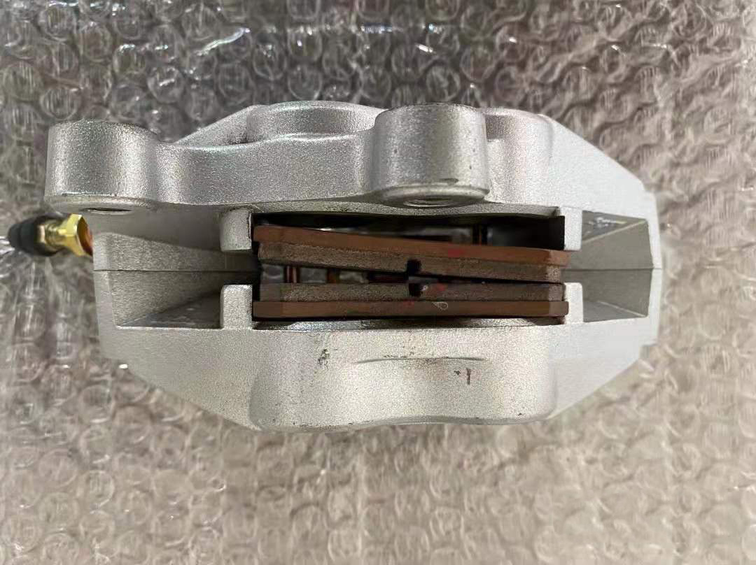 Benelli original small Huanglong BJ300GS BN302 TNT300 front left brake caliper