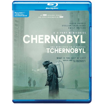 Chernobyl double disc