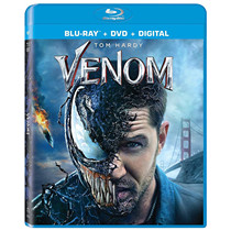 BD50 venom blue dian ying die
