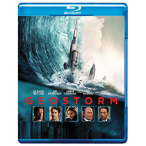 BD50 global storm Blu-ray movie disc